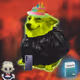 6284
