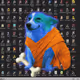 4461