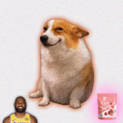 Cash Dogs #770