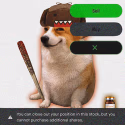 Cash Dogs #4466
