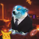 6608