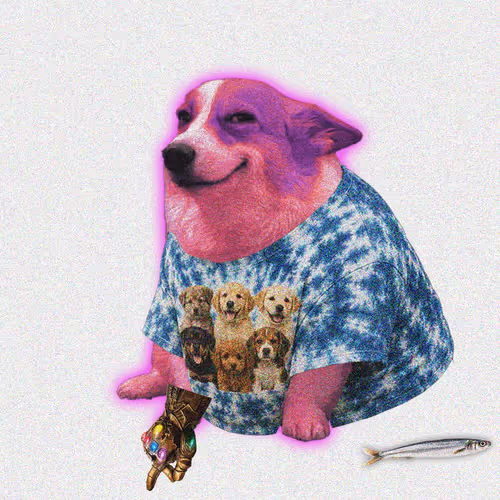 Cash Dogs #1615