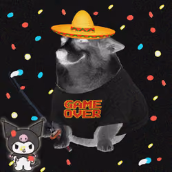 Cash Dogs #2243