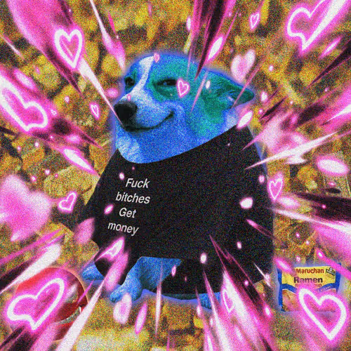 Cash Dogs #2565