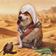 Cash Dogs #184