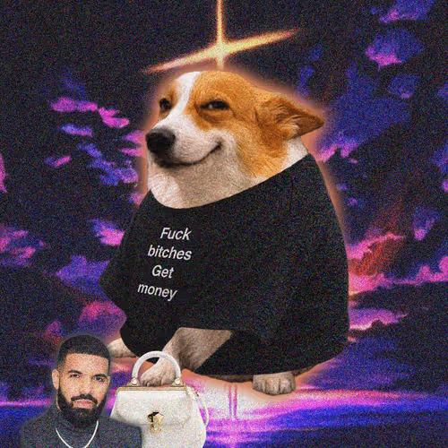 Cash Dogs #2079