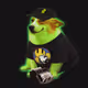 Cash Dogs #2725