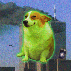 Cash Dogs #8644