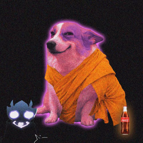 Cash Dogs #6911