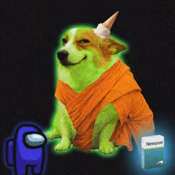 Cash Dogs #6862