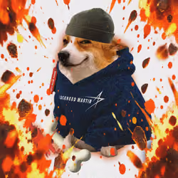 Cash Dogs #1353