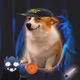 Cash Dogs #8405
