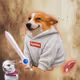 Cash Dogs #3920