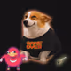 Cash Dogs #6725