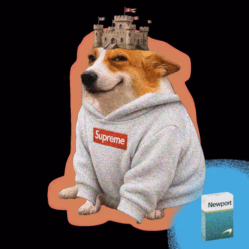 Cash Dogs #366