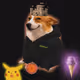 Cash Dogs #7188