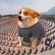 Cash Dogs #1624