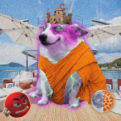 Cash Dogs #2282