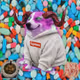 Cash Dogs #5328