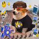 Cash Dogs #3153