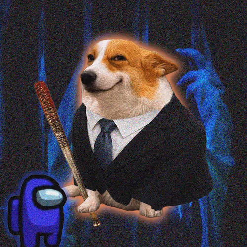 Cash Dogs #4240