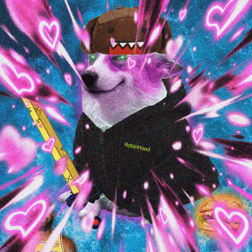 Cash Dogs #5426