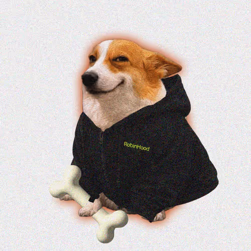 Cash Dogs #8508