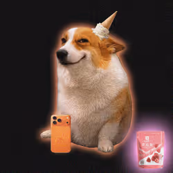 Cash Dogs #178