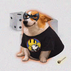 Cash Dogs #2310