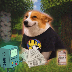 Cash Dogs #3157