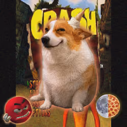 Cash Dogs #1383