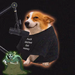 Cash Dogs #3658