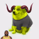 5735