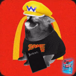 Cash Dogs #5356