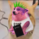 Cash Dogs #8066