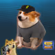 9238