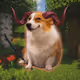 6890