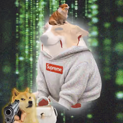 Cash Dogs #523
