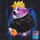 Cash Dogs #9967