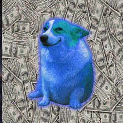 Cash Dogs #2214