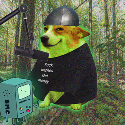 Cash Dogs #1559