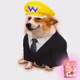 4284