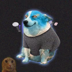 Cash Dogs #2509
