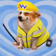 Cash Dogs #2092