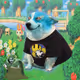Cash Dogs #9898