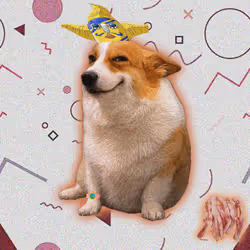 Cash Dogs #1861