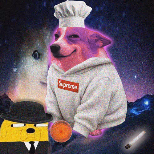 Cash Dogs #154