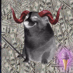 Cash Dogs #2130