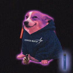 Cash Dogs #8662
