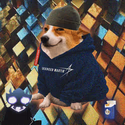 Cash Dogs #4048